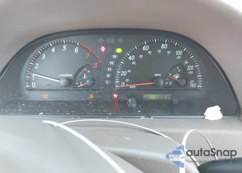 2004 Toyota Camry Le/Xle/Se z USA, uszkodzony, nr VIN 4T1BE32KX4U848939